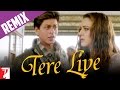 Tere Liye Remix Song