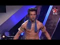 Nach Baliye 6 - Rithvik and Asha give a mesmerising performance