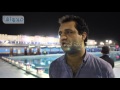 	 بالفيديو أحمد مرتضى منصور: لنا السبق فى رجوع العلاقات المصرية الجزائرية على المستوى الرياضى