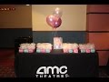 Embrace - Slideshow from 111616 Screening, Sterling Heights, Michigan