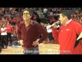 Prank War 7: The Half Court Shot