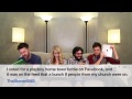 Sexy Interns, Adorable Dogs, & Elliott's 3-Year-Old Friend... It's Comment Commentary 68!