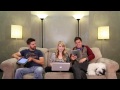 Sexy Interns, Adorable Dogs, & Elliott's 3-Year-Old Friend... It's Comment Commentary 68!