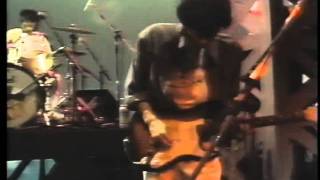 The Roosters - Sad Song ( DIS. Ver. ) - YouTube