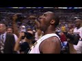 Kobe Bryant's Career in Slow Motion