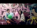 DJ Kent ft The Arrows - Spin My World (Official Music Video)