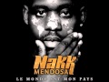 Nakk (ft. seth gueko & dosseh) - J'suis 1 lion (MP3) Nakk (ft. seth gueko & dosseh) - J'suis 1 lion (MP3)