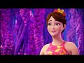 Barbie and The Secret Door - You're Here (Movie Scene)