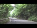 谷川岳 関越道から一の倉沢までの道002