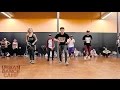 Ian Eastwood ft. Chachi Gonzales & Quick Crew :: Dance Choreography :: Till I Die by Chris Brown