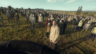 Чаян Фамали /фитиль Змей - Мне бы стать выше (новый клип, official, Full HD)