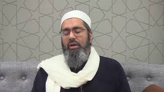 Al-Hakim al-Tirmidhi's Attaining the True Meanings of the Qur'an - 07 - Shaykh Faraz Rabbani