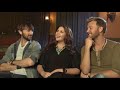 Lady Antebellum Ready for Baby Hiatus