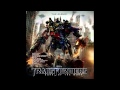 Transformers 3 - Its Our Fight OST Soundtrack