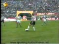 26J :: Sporting - 3 x Boavista - 1 de 1993/1994