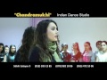Oksana Rasulovas Indian Dance Studio CHANDRAMUKHI 2017