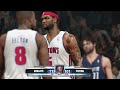 NBA 2k14 MyCAREER PS4 Gameplay - Beautiful Girl Gives Bridges Her Number During Game