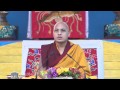 Lamp on the Path to Enlightenment - English - Session 4 of 6