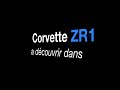 Corvette ZR1 acceleration top speed 0-330 km/h. ( www.vb2r.com ) 0-205 mph- gopro