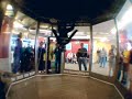 Indoor Skydiving Expert does Stunts