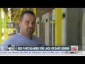 City hit by tornado lacked safe rooms