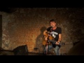 Макс ИвАнов Стань ветром моим Бар Borodach 11.10.13