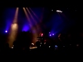 Nightwish - The Poet & The Pendulum (Dark Passion Play) - HD LIVE@Gibson Amphitheater-Jan 21st, 2012