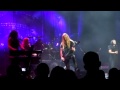Nightwish - The Poet & The Pendulum (Dark Passion Play) - HD LIVE@Gibson Amphitheater-Jan 21st, 2012