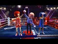 #6 Zagrajmy w Kinect Sport - Boks (Boxing) - PL