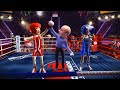 #6 Zagrajmy w Kinect Sport - Boks (Boxing) - PL