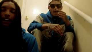 Fredo Santana - My Plug (feat. Gino Marley) Fredo Santana - My Plug (feat. Gino Marley)