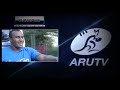 Qantas Wallabies Squad Announcement For British & Irish Lions Tour