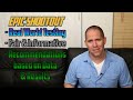 Canon 70D vs Nikon D7100 Epic Shootout Comparison | Which camera to buy?