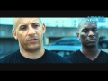 Fast and Furious feat - Danza Kuduro Don Omar & Lucenzo Soundtrack