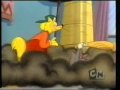 MINI TOM & JERRY KIDS