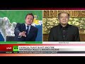Gerald Celente - RTTV International - June 13, 2013