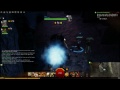 Sharkmaw Caverns - Secret Lions Arch Area - GW2