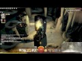 Sharkmaw Caverns - Secret Lions Arch Area - GW2