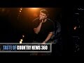 Sam Hunt, Body Like a Back Road at the 2017 Billboard Music Awards