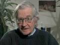 Noam Chomsky interviewed by Peter Coyote, Link TV