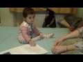 funny, 9 months baby reading a book!!!!!!!!!!!!!!!!!!!!!!