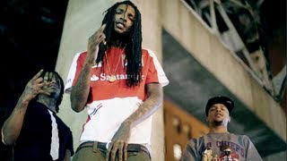 Gino Marley - Robbers (feat. Tray Savage & SD) Gino Marley - Robbers (feat. Tray Savage & SD)