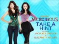 NickALive!: RIAA Certifies 'Victorious' Song 'Take A Hint' as