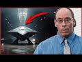 He's EXPOSING The UFO Secret Access Programs[1]