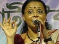 Dakche akash dakhche batash by Lopamudra Mitra