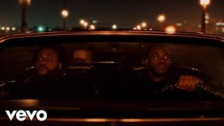 Bas - Matches (ft. The Hics) Bas - Matches (ft. The Hics)