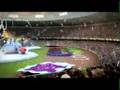 London 2012 Olympic Stadium Insight Promo - REALLY GOOD