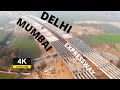 DELHI MUMBAI EXPRESSWAY HARYANA UPDATE  #rslive  4K[1]