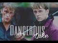 luke +franky | dangerous