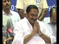 CM Kiran Kumar Reddy Starts Bangaru Thalli Pathakam